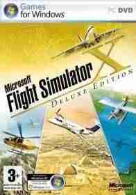 Descargar Microsoft Flight Simulator X Deluxe [2DVDs] por Torrent